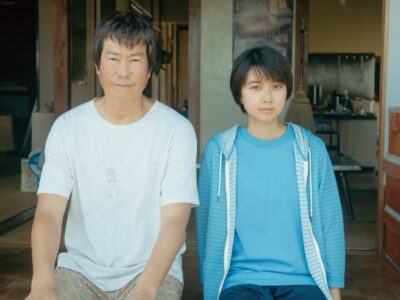 映画『子供はわかってああげない』スチール